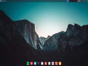 Xfce Debian 9 Xfce